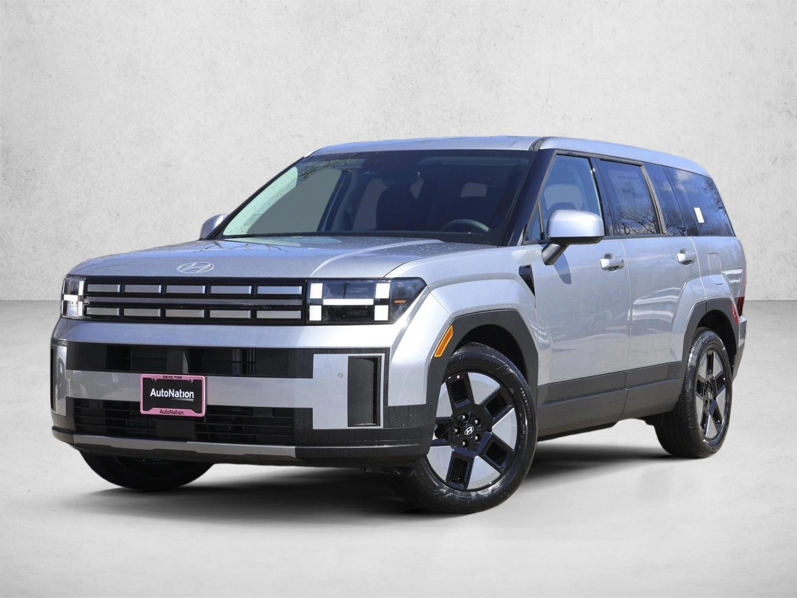 Thumbnail: 2026 Hyundai Santa Fe - 1