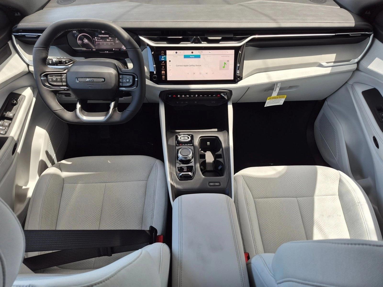Thumbnail: 2026 Jeep Cherokee - 4