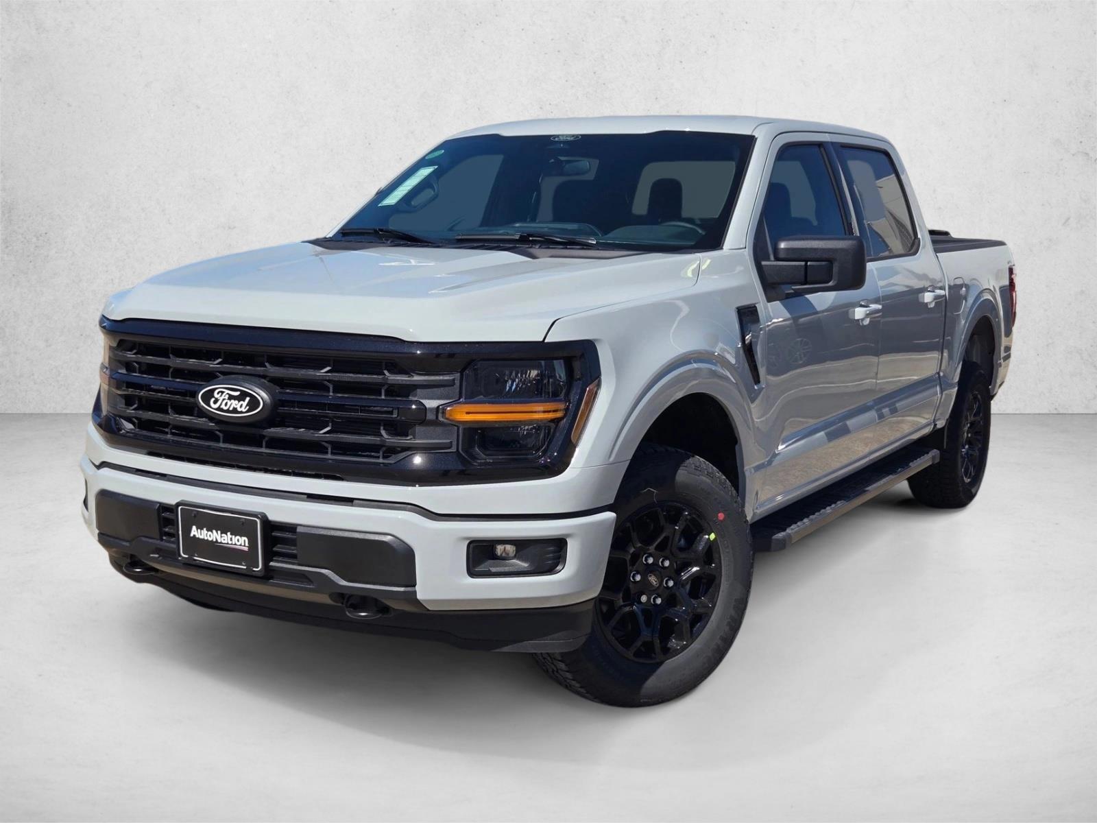 Thumbnail: 2026 Ford F-150 - 1
