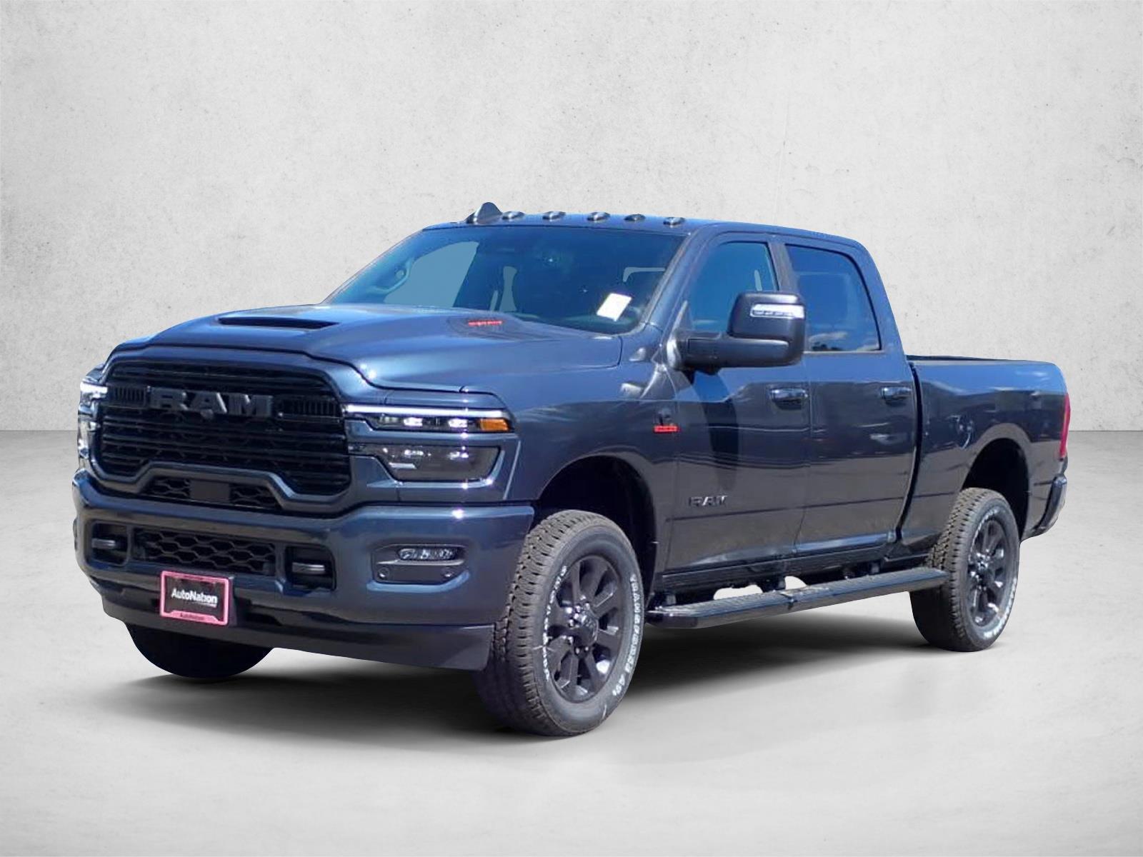Thumbnail: 2026 RAM 2500 - 1