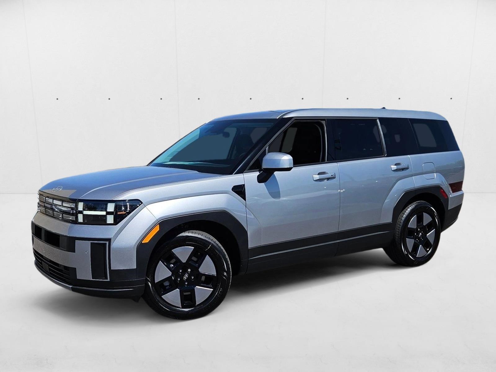 Thumbnail: 2026 Hyundai Santa Fe - 1