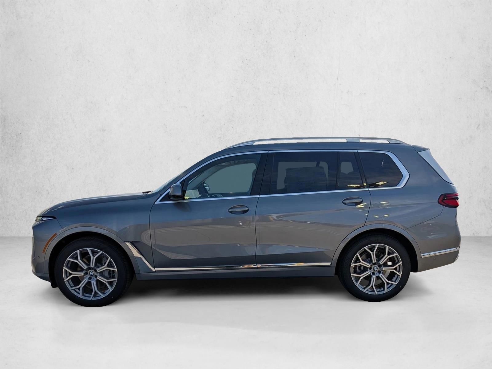 Thumbnail: 2026 BMW X7 - 2