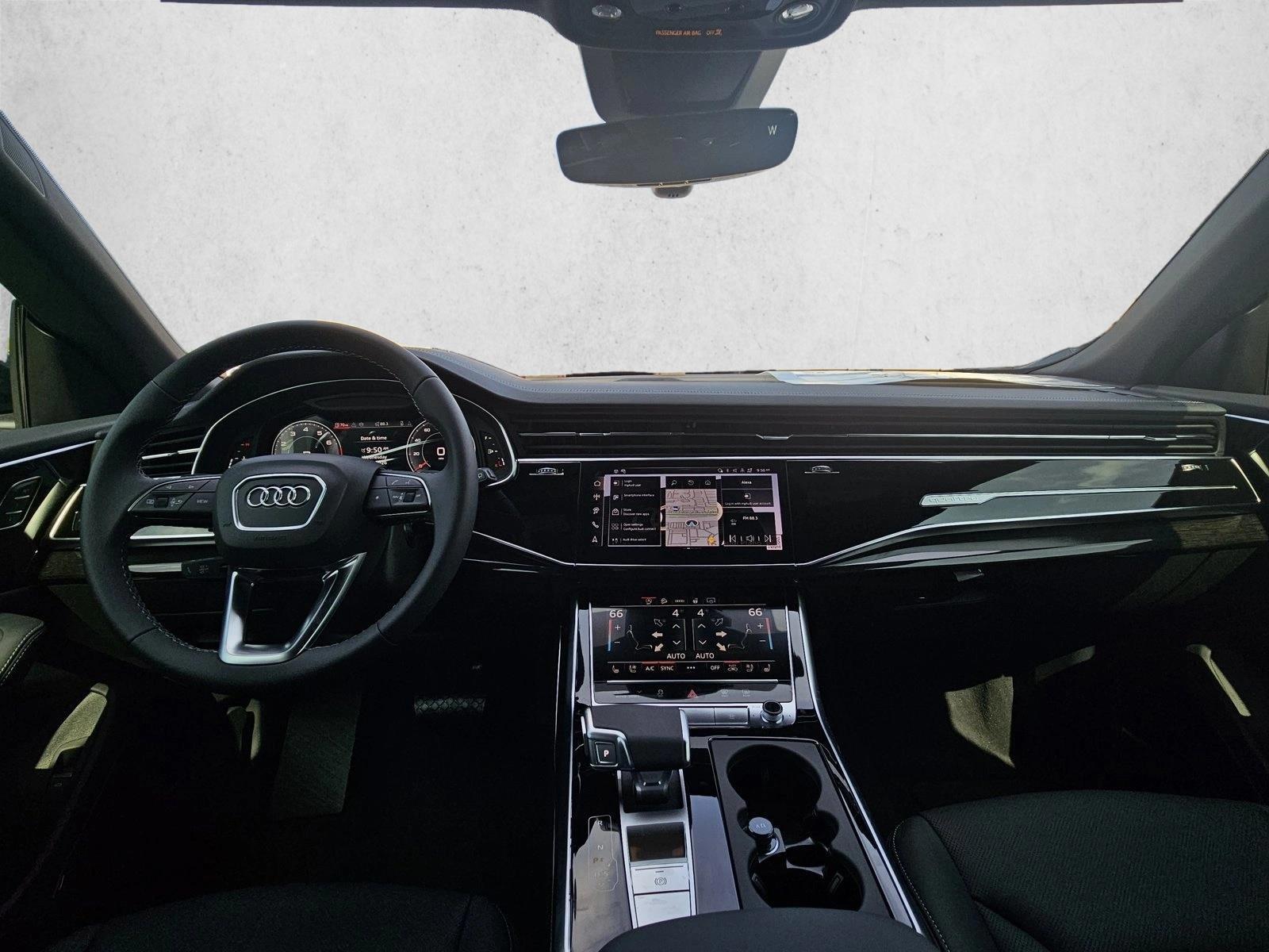 Thumbnail: 2026 Audi Q8 - 3