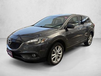 2013 Mazda CX-9 Grand Touring -
                  Centennial, CO