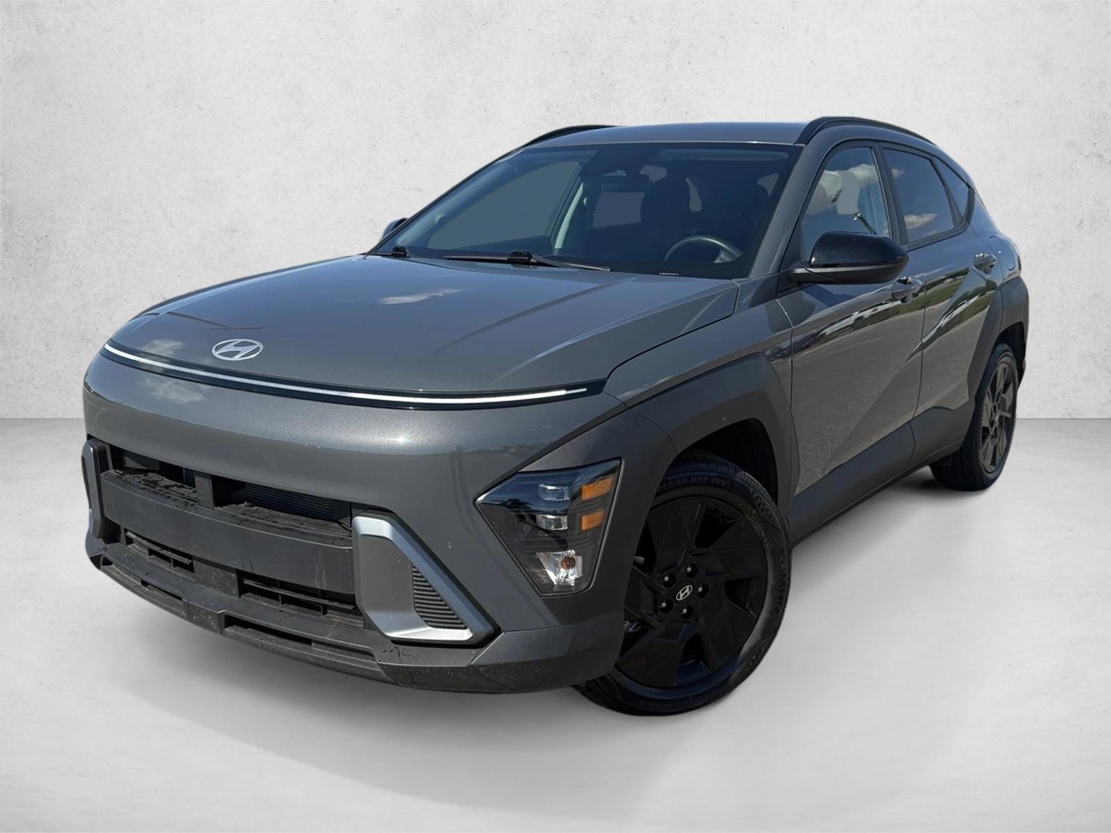 2026 Hyundai Kona