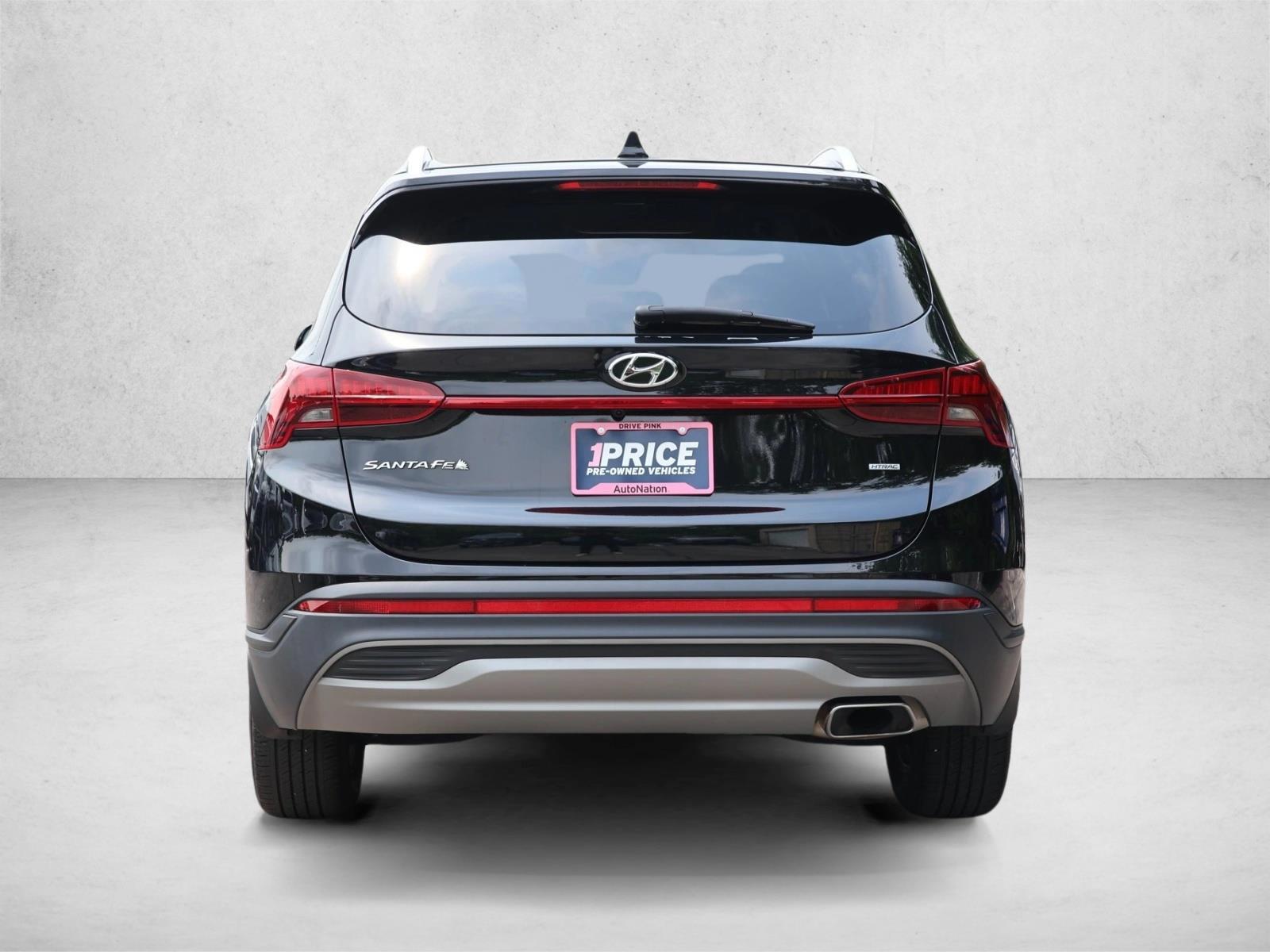 2023 Hyundai Santa Fe