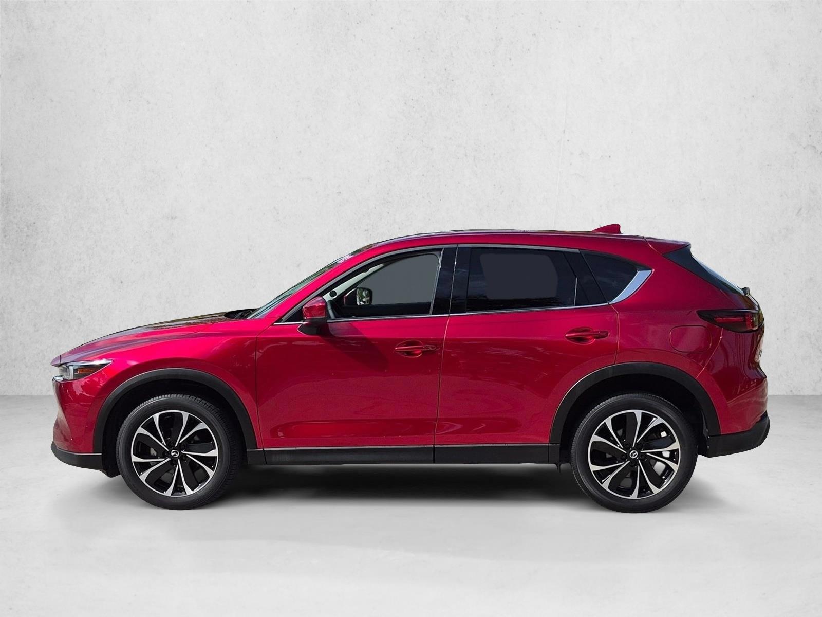 Thumbnail: 2023 Mazda CX-5 - 2