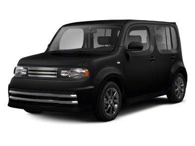 2011 Nissan Cube