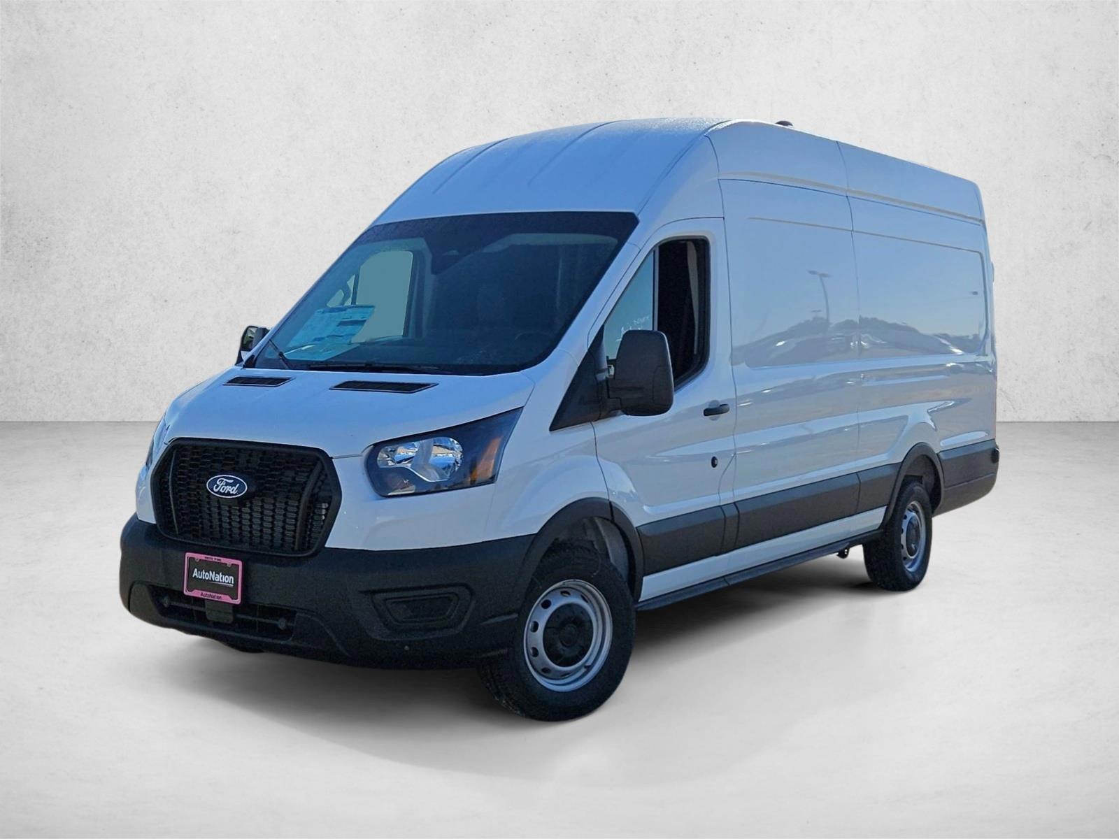 Thumbnail: 2026 Ford Transit Series - 1