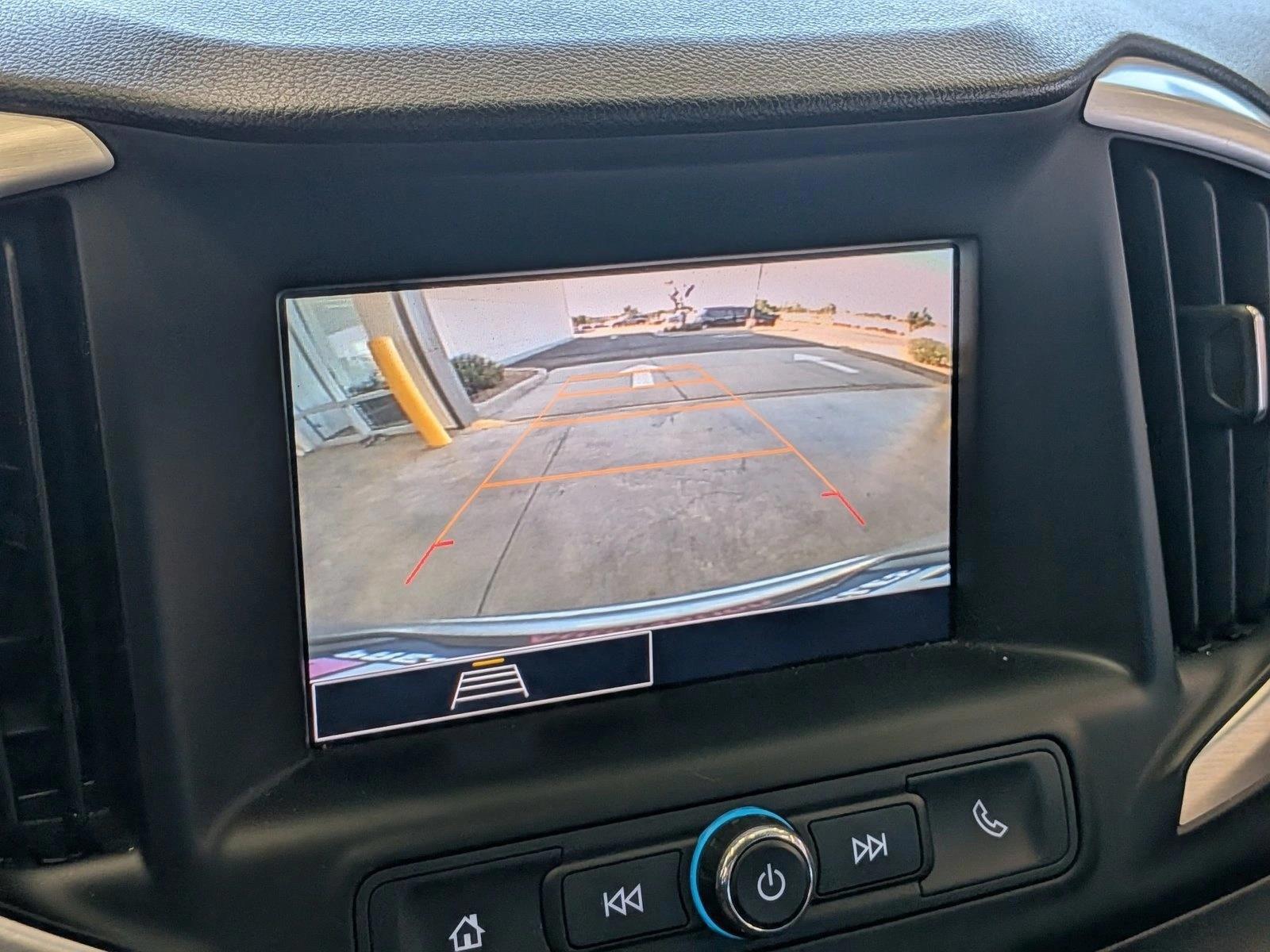 2024 GMC Terrain SLE - Photo 18