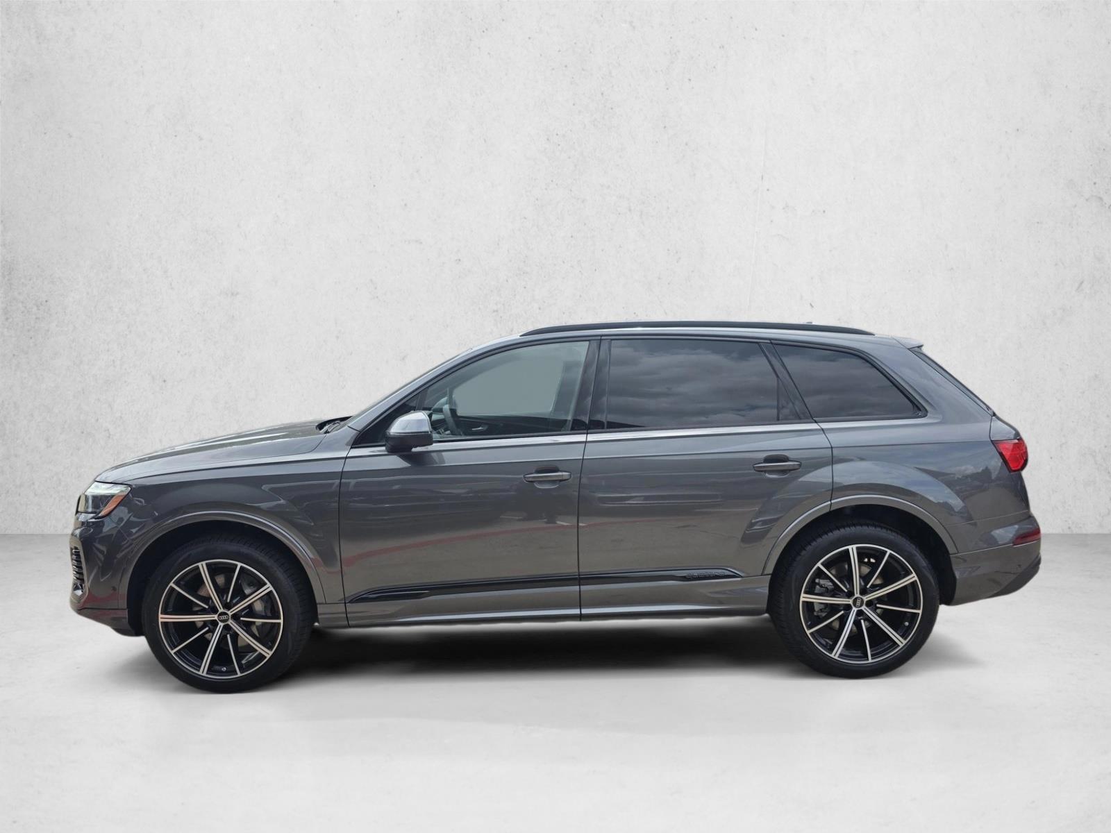 Thumbnail: 2026 Audi Q7 - 2