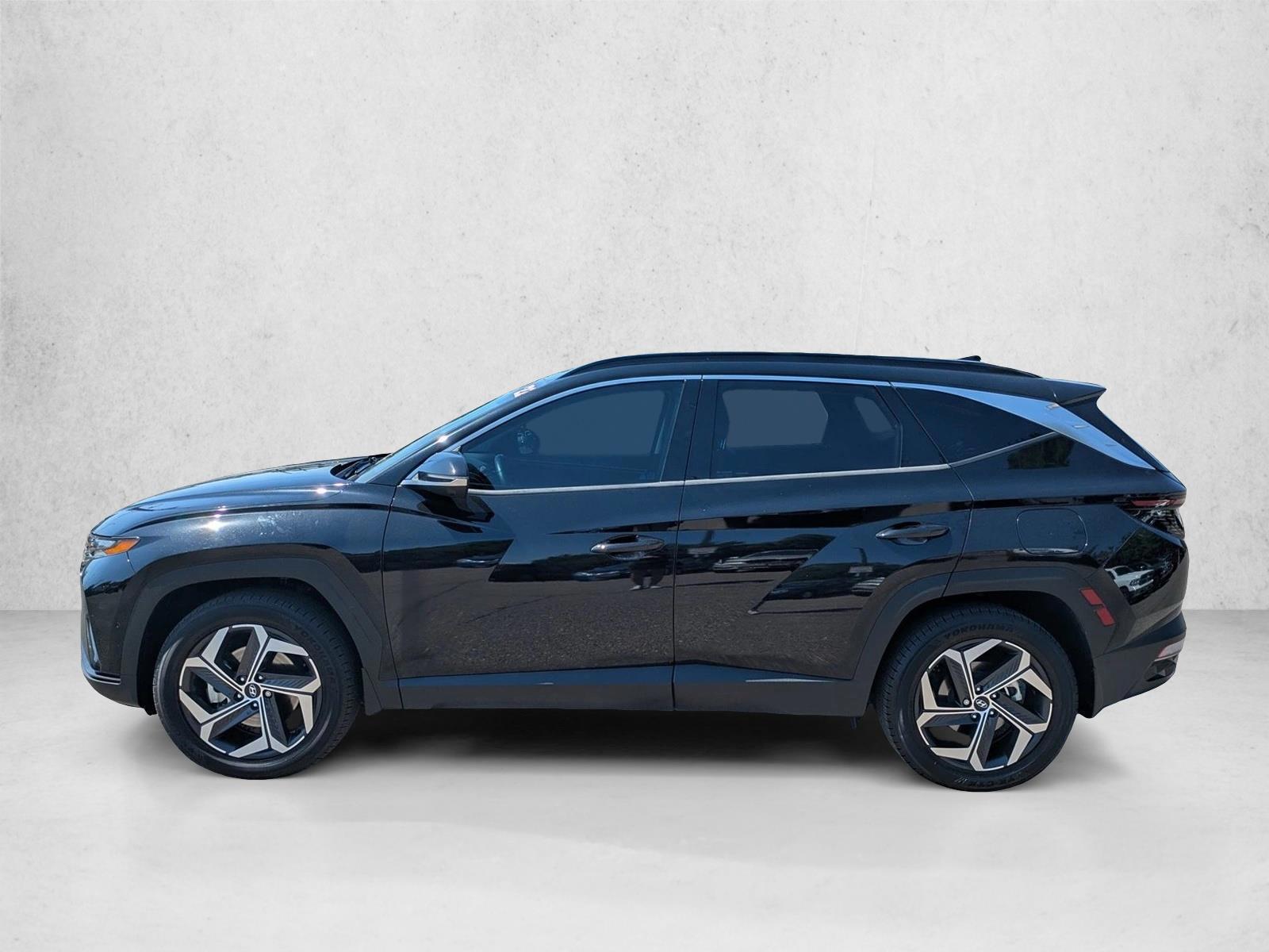 Thumbnail: 2022 Hyundai Tucson - 2