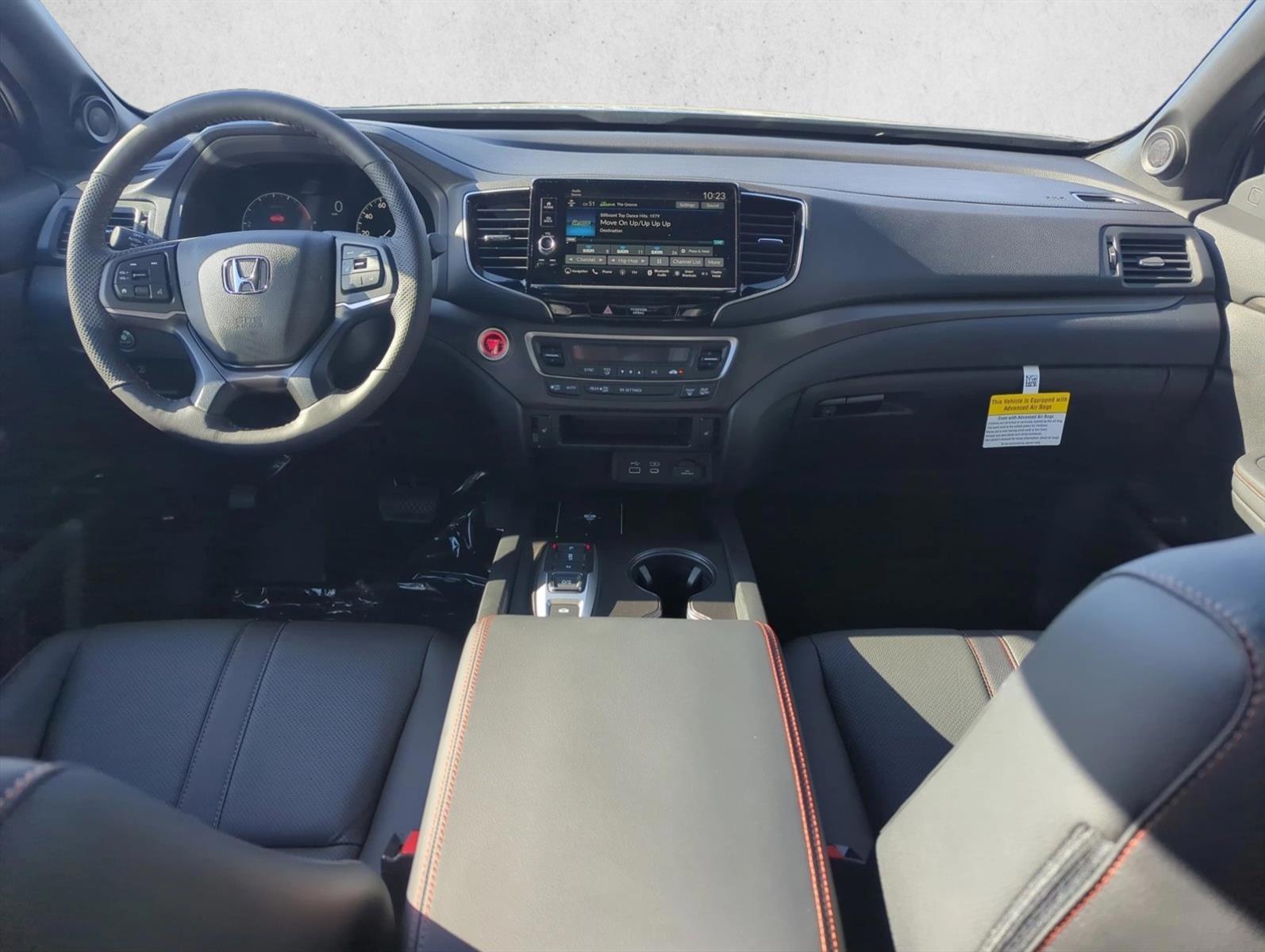 Thumbnail: 2026 Honda Ridgeline - 2