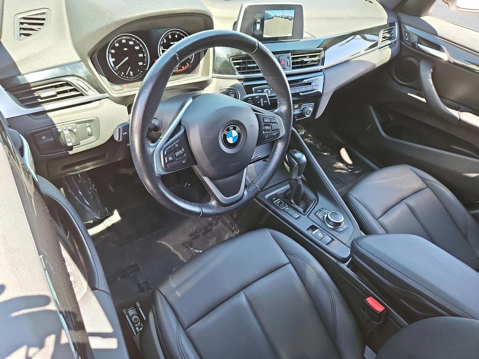Thumbnail: 2018 BMW X1 - 3