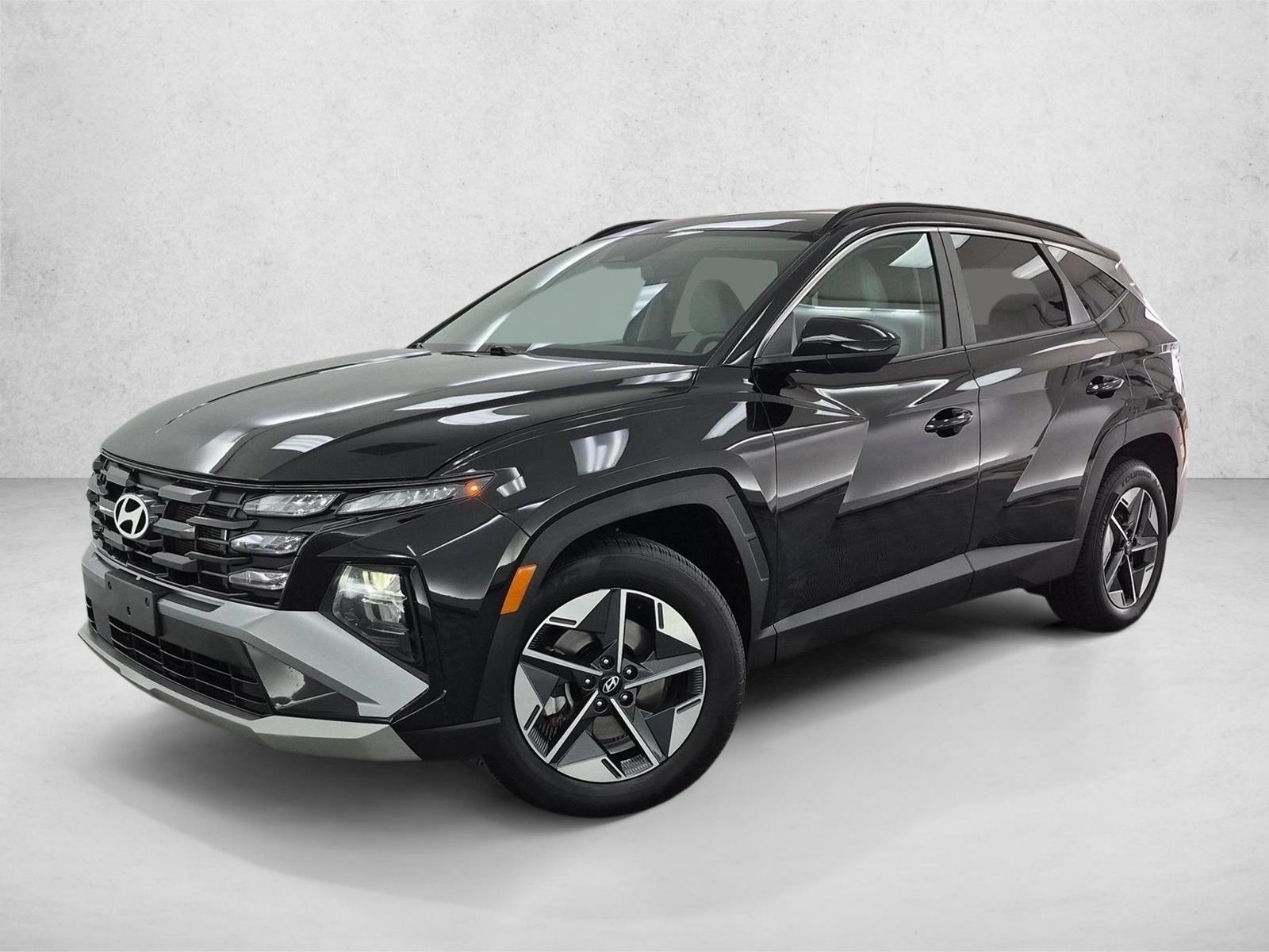 Thumbnail: 2025 Hyundai Tucson - 1