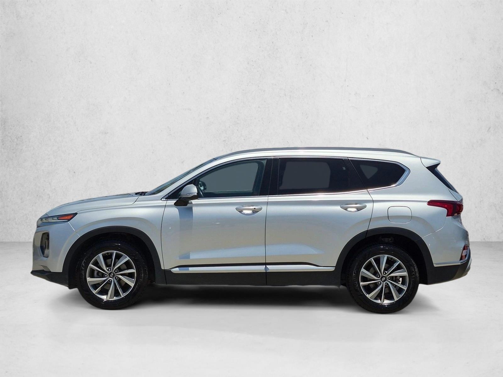 Thumbnail: 2019 Hyundai Santa Fe - 2