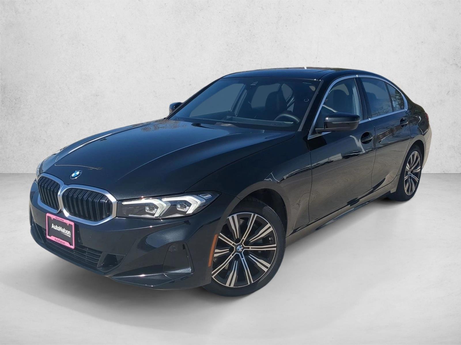 Thumbnail: 2025 BMW 3 Series - 1