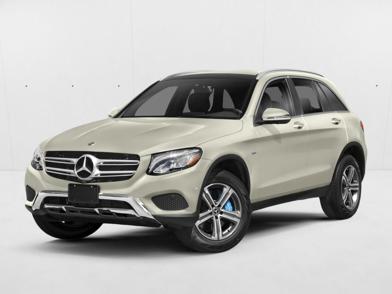 2019 Mercedes-Benz GLC 350 -
                  Fort Worth, TX