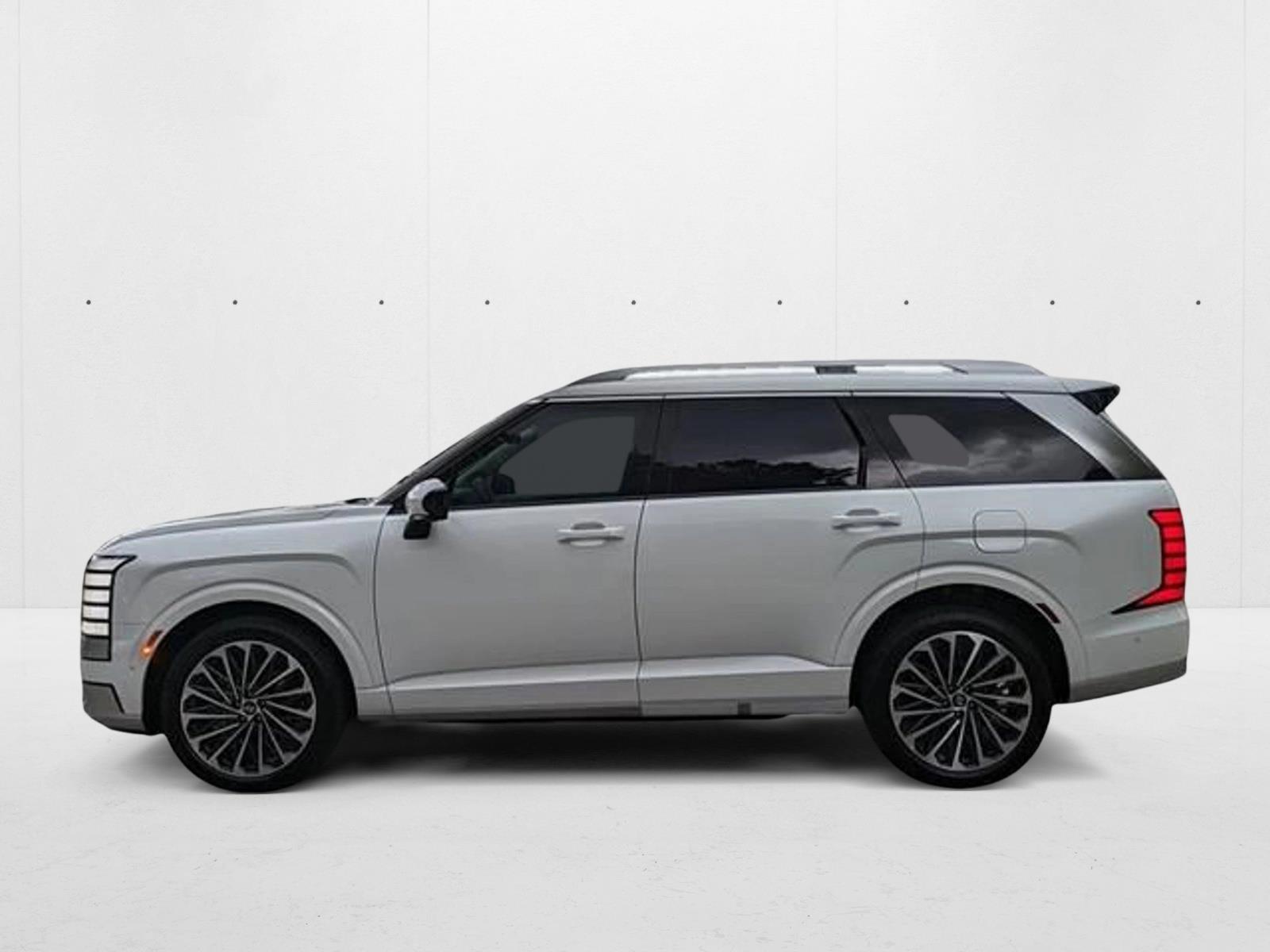 Thumbnail: 2026 Hyundai Palisade - 2