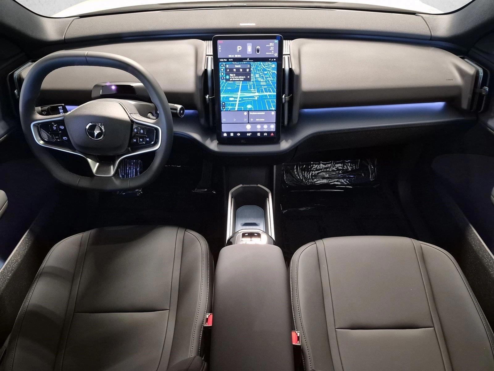 Thumbnail: 2026 Volvo EX30 - 3