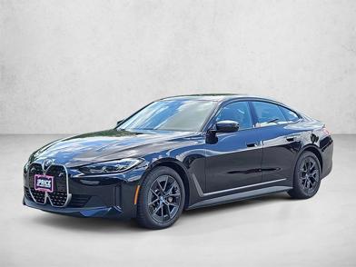 2023 BMW i4 eDrive35 -
                  Conroe, TX