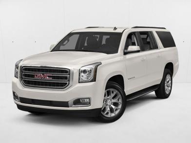 2015 GMC Yukon XL SLT -
                  Centennial, CO