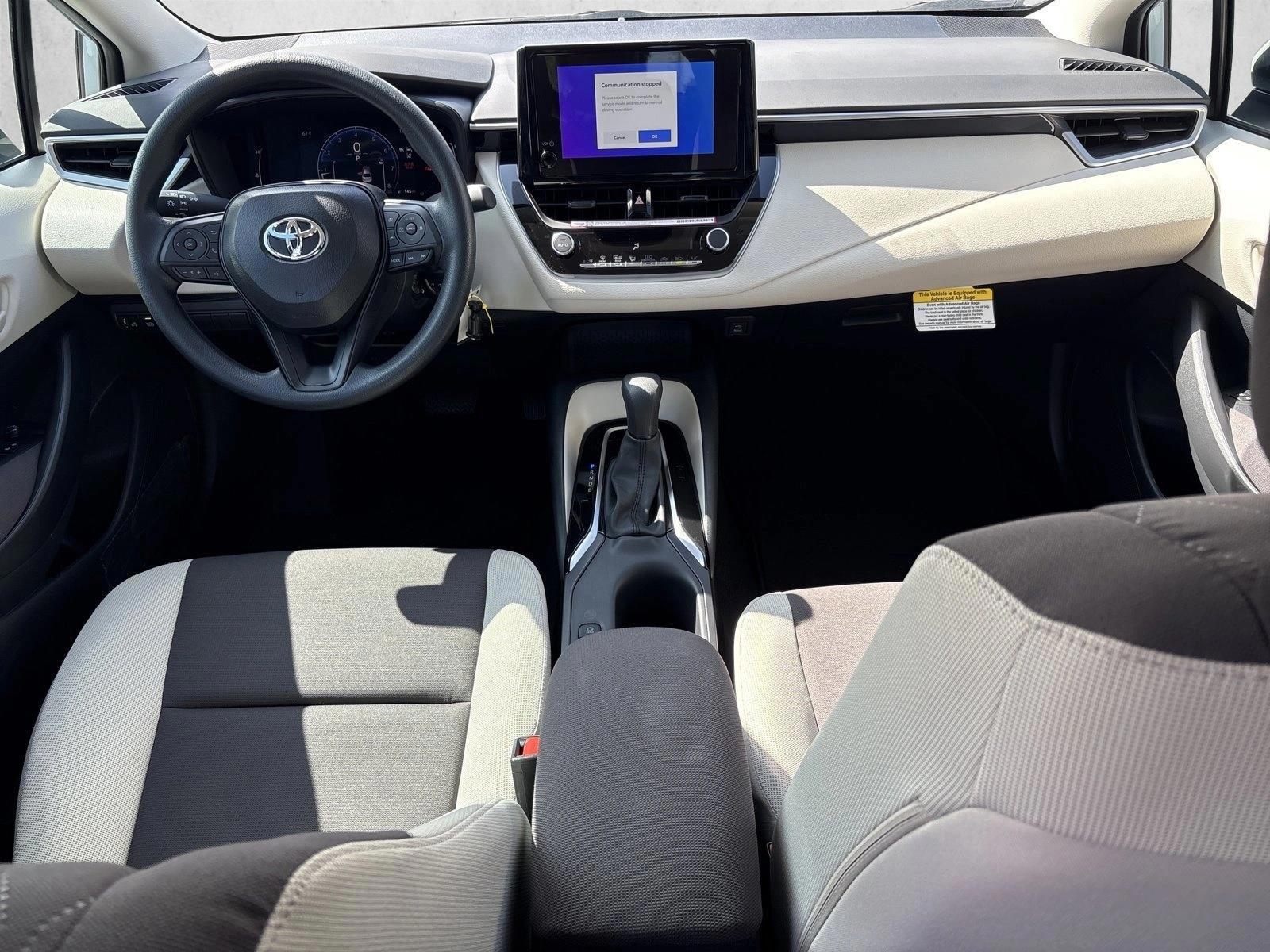 Thumbnail: 2026 Toyota Corolla - 3