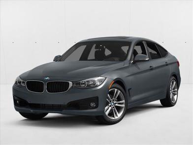 2014 BMW 3 Series 335i xDrive -
                  Littleton, CO