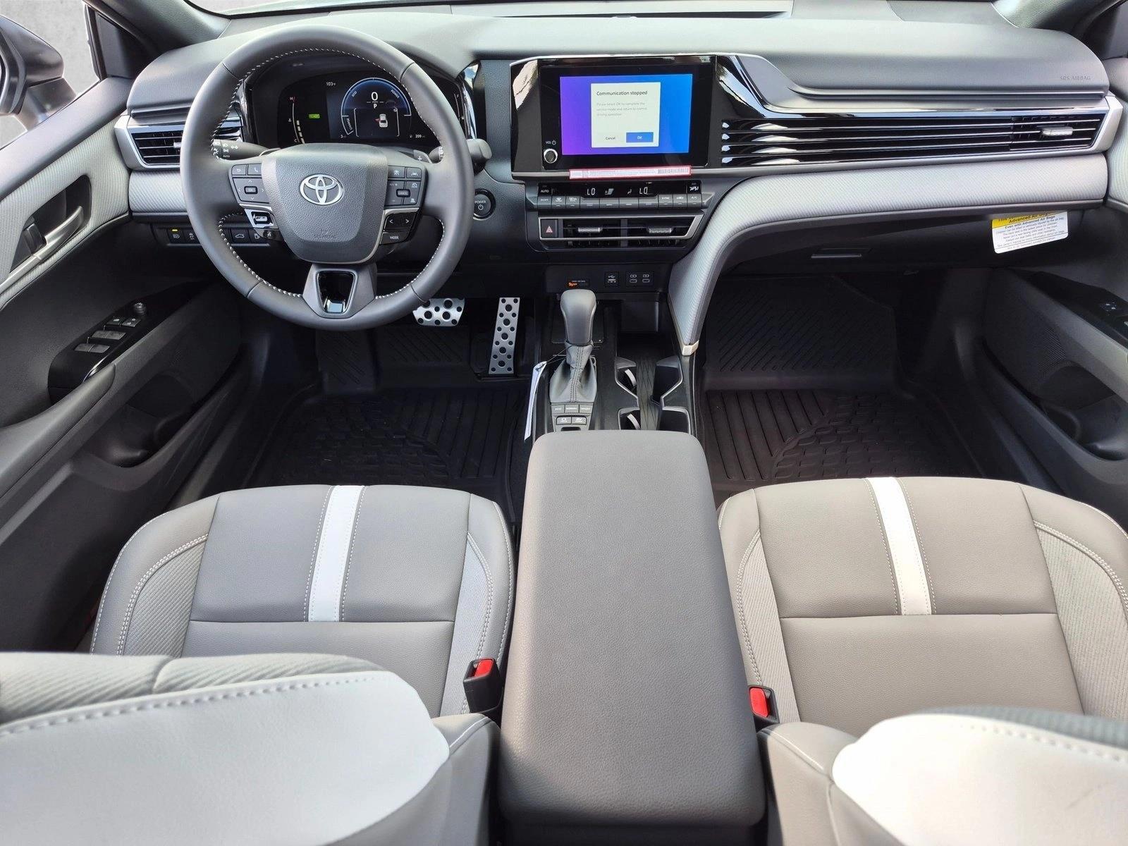 Thumbnail: 2026 Toyota Camry - 4