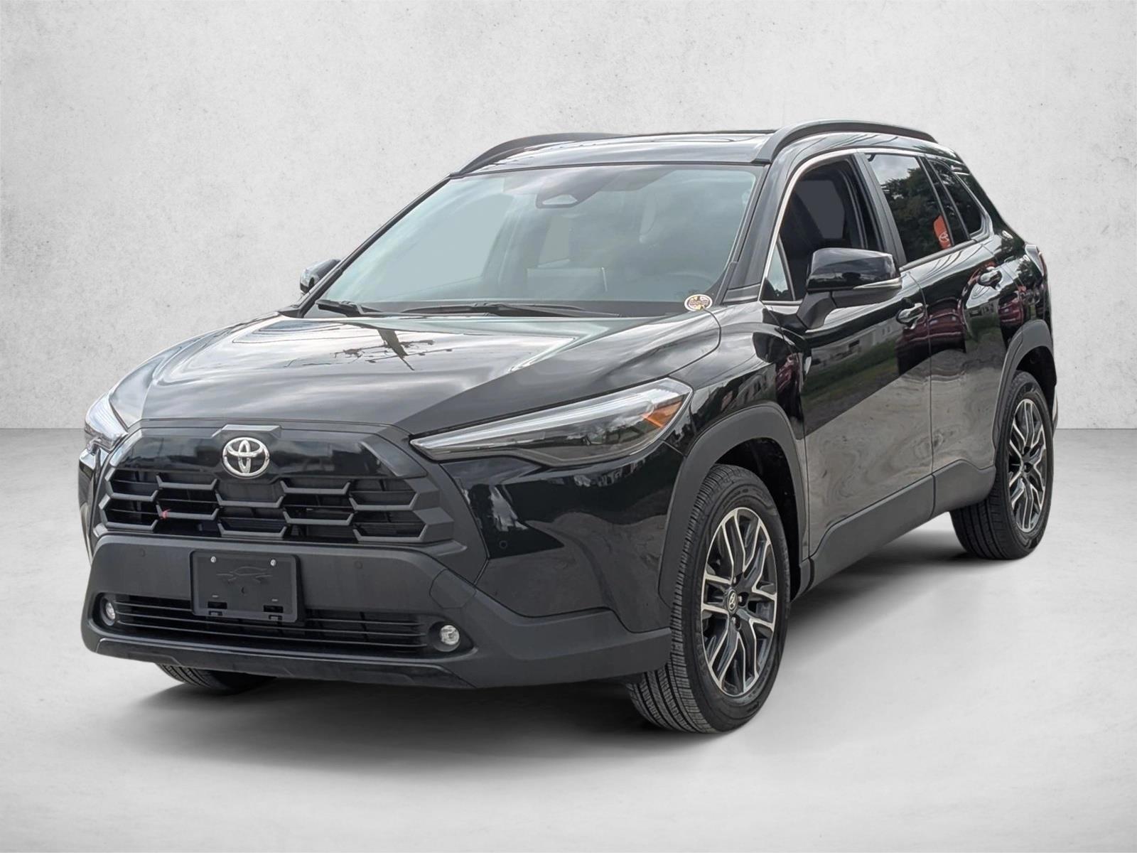 Thumbnail: 2026 Toyota Corolla Cross - 1
