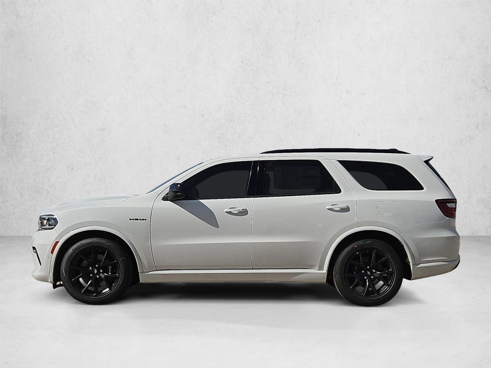 Thumbnail: 2026 Dodge Durango - 2