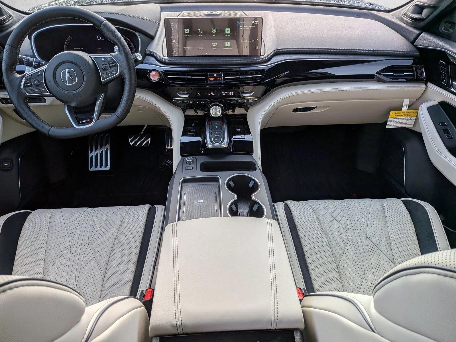 Thumbnail: 2026 Acura MDX - 2