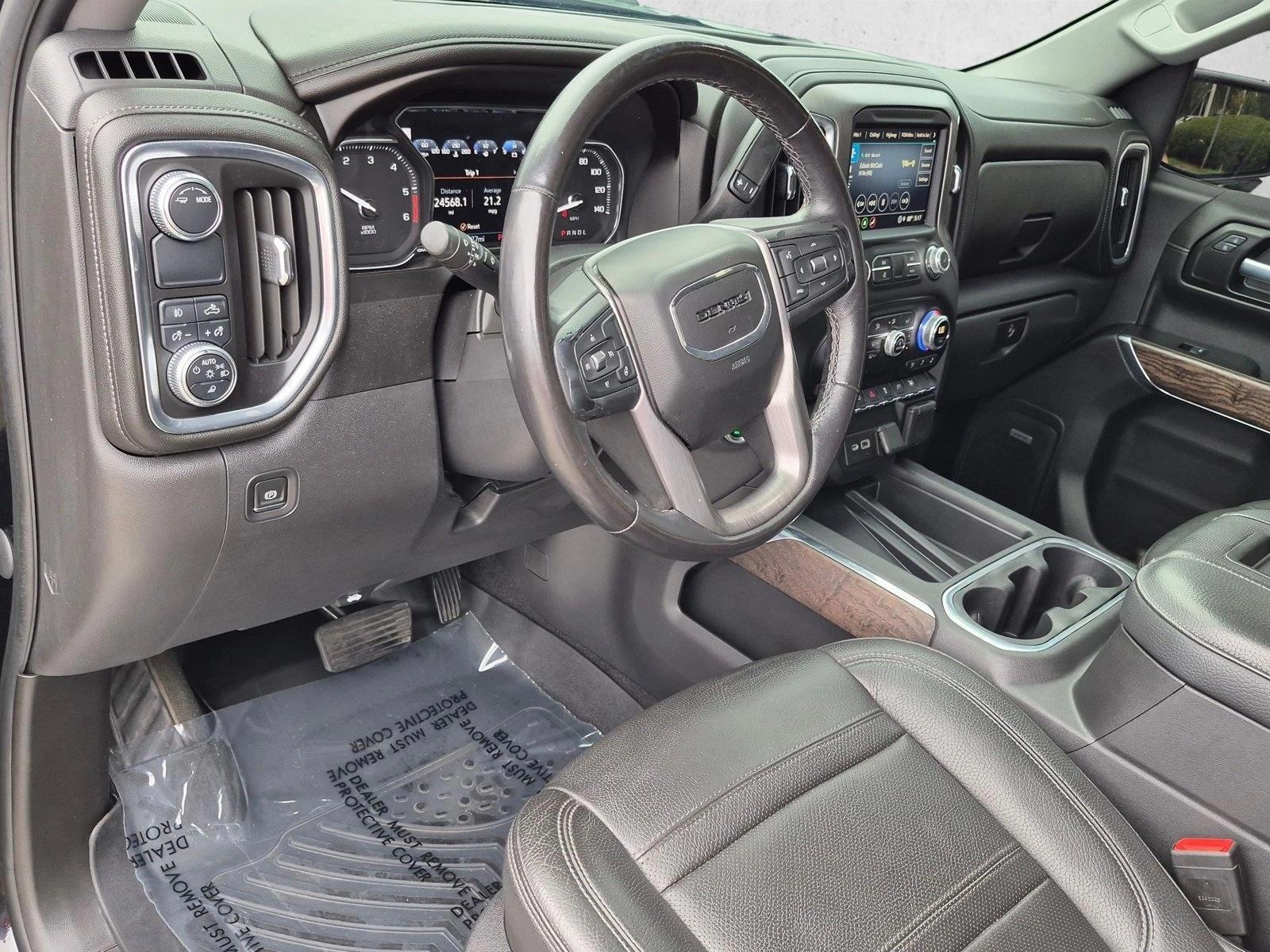 2021 GMC Sierra 1500 Denali Denali - Photo 10