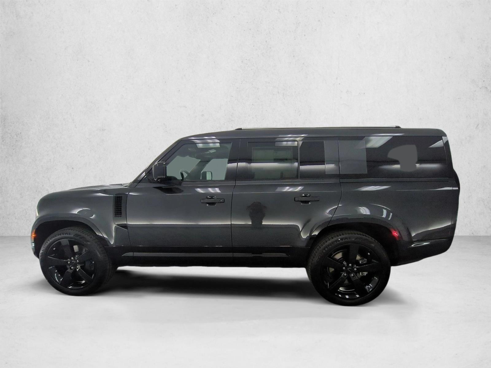 Thumbnail: 2026 Land Rover Defender - 2
