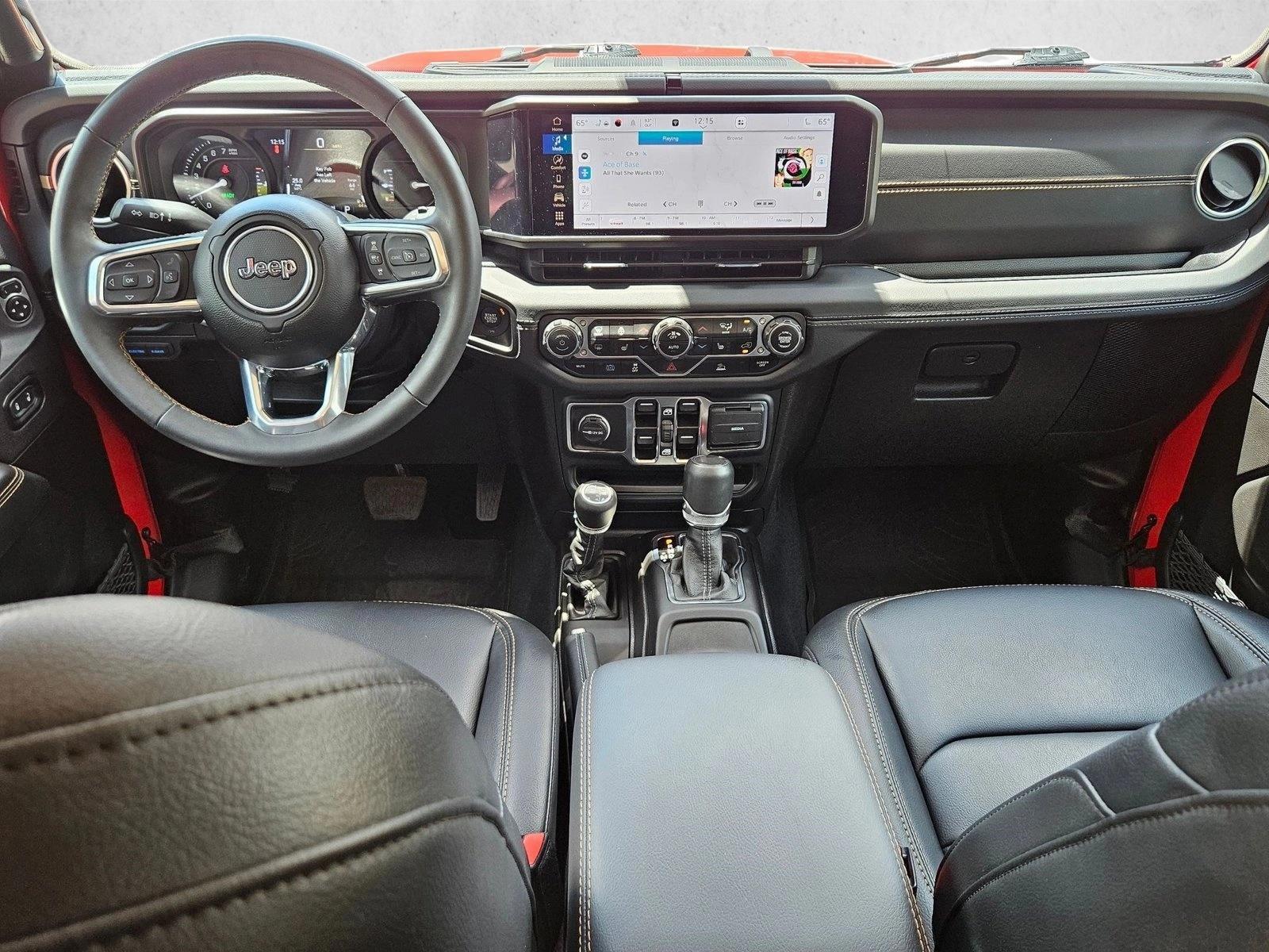 Thumbnail: 2024 Jeep Wrangler - 3