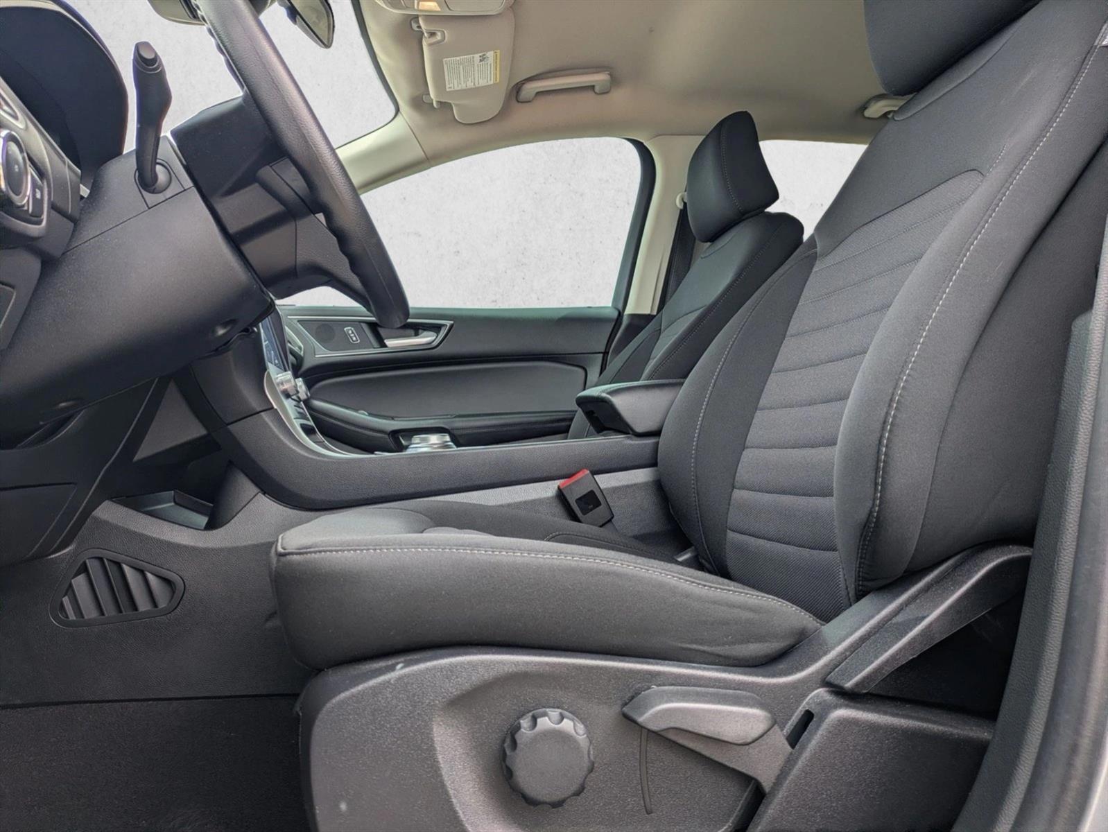 Thumbnail: 2024 Ford Edge - 5