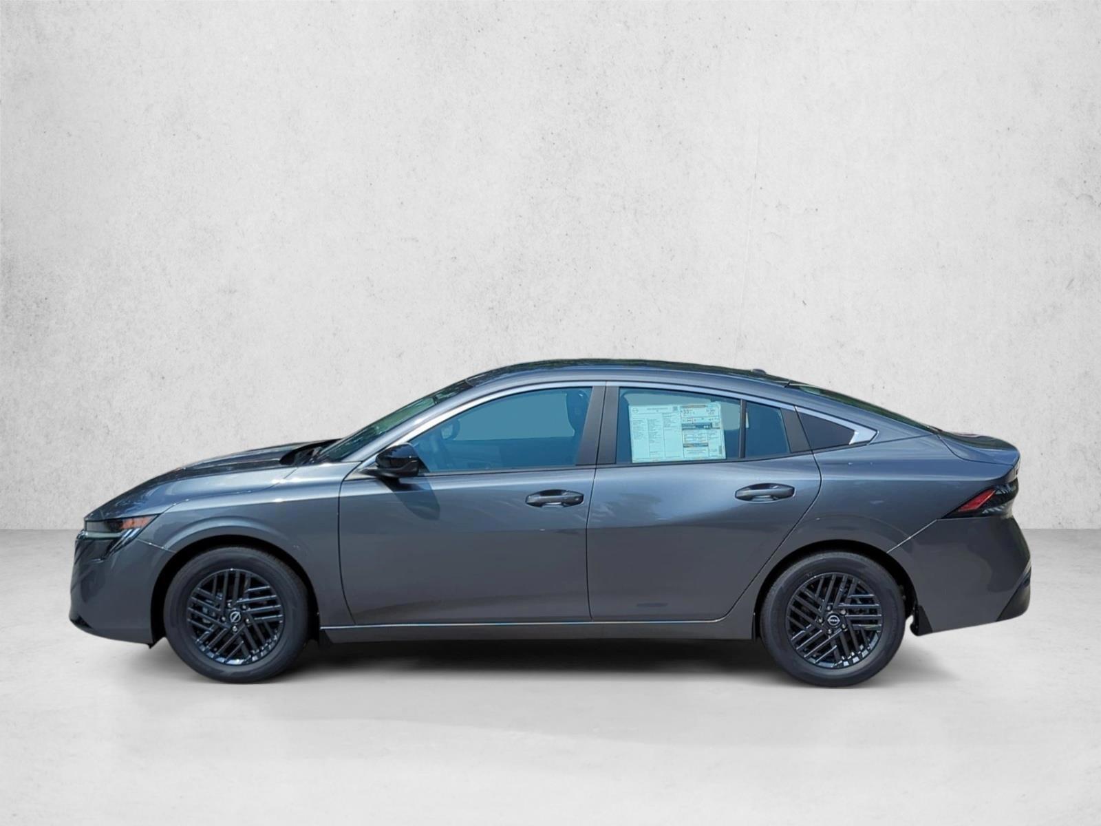 Thumbnail: 2026 Nissan Sentra - 2