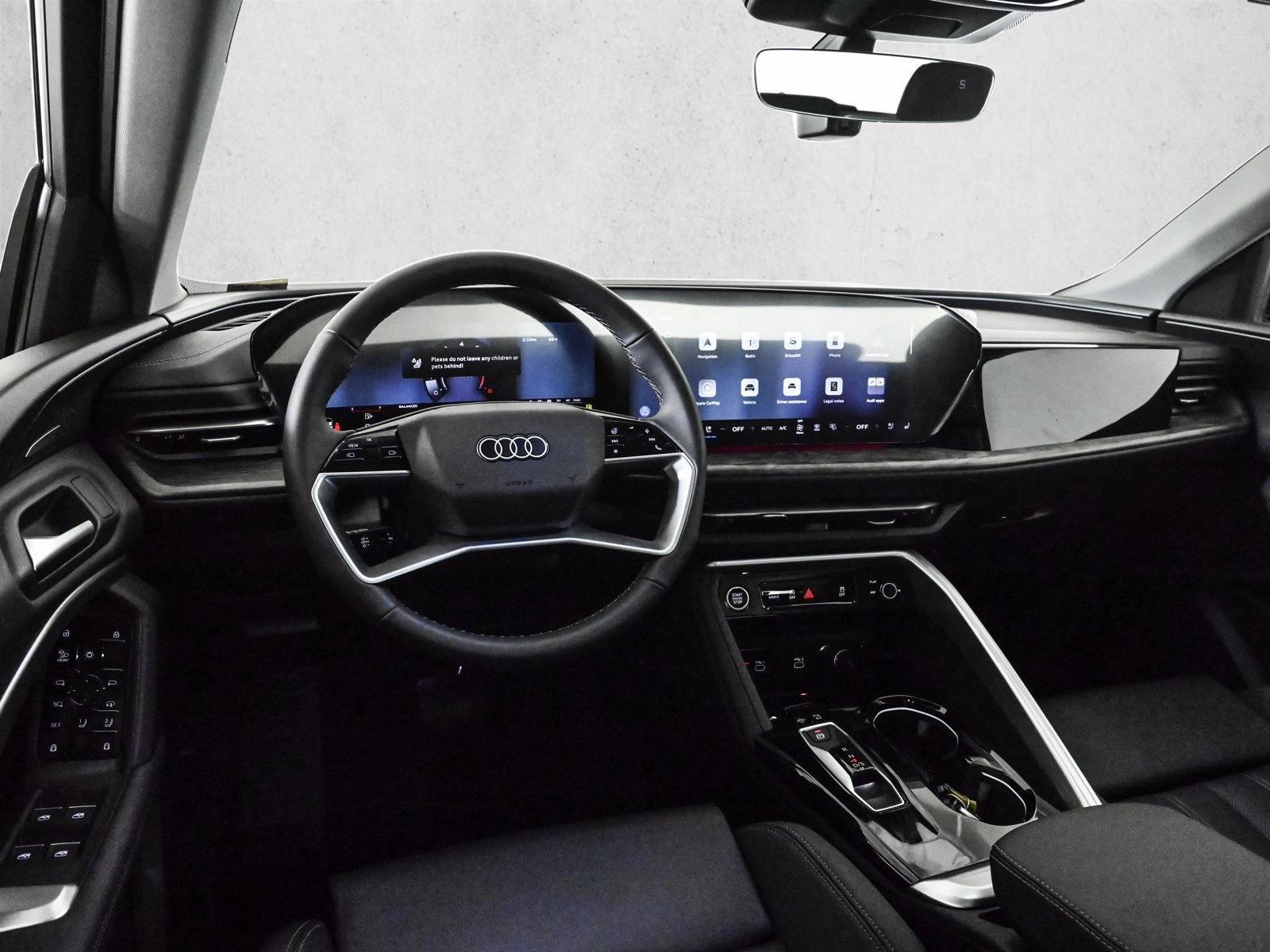 Thumbnail: 2026 Audi Q5 - 4