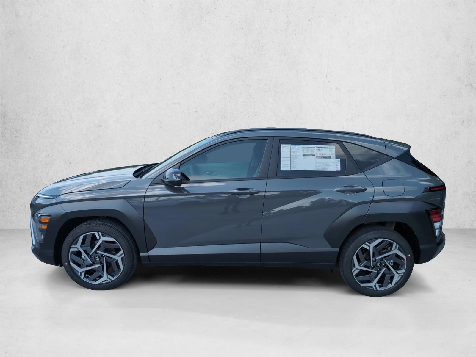 Thumbnail: 2026 Hyundai Kona - 2