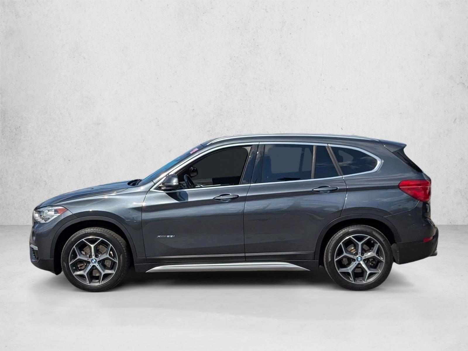 Thumbnail: 2018 BMW X1 - 2