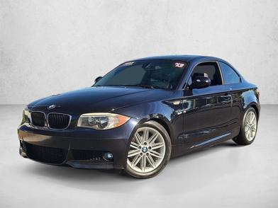 2013 BMW 1 Series 128i -
                  Tempe, AZ