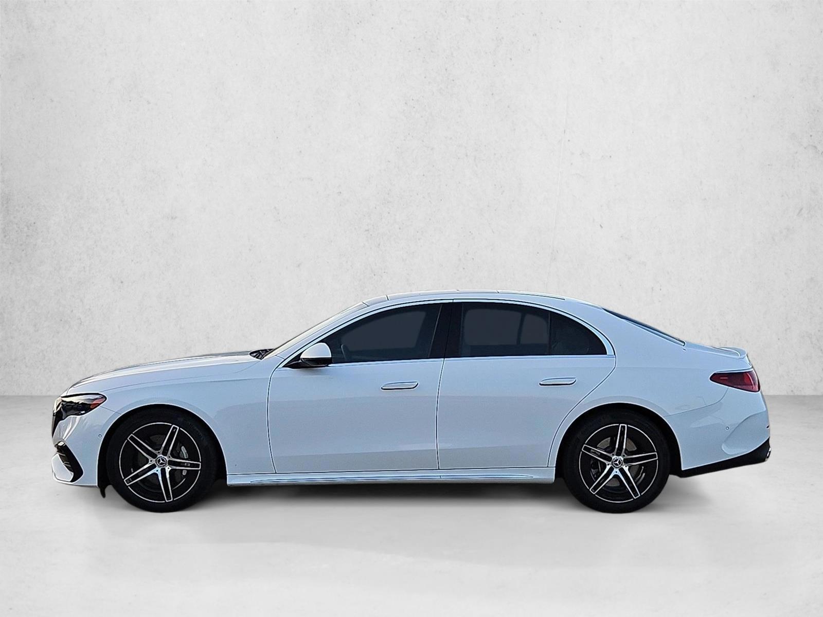 Thumbnail: 2025 Mercedes-Benz E-Class - 2