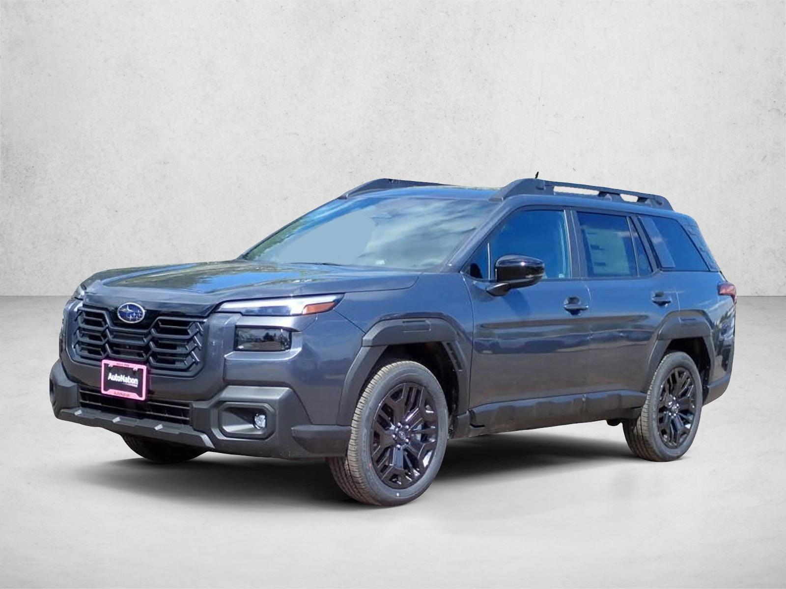 Thumbnail: 2026 Subaru Outback - 1
