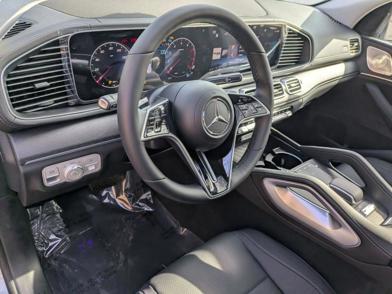 2026 Mercedes-Benz GLS