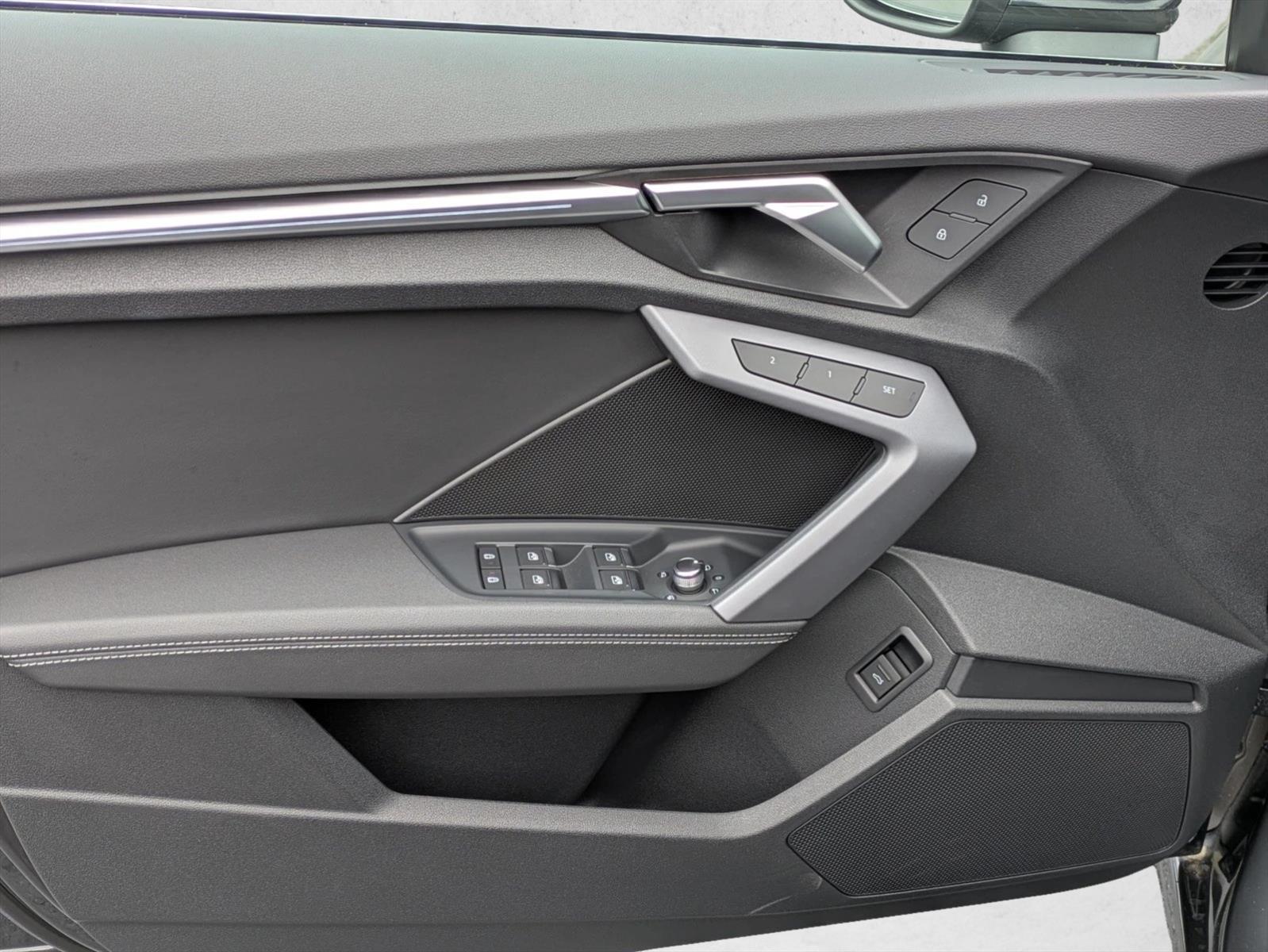 2025 Audi A3 19