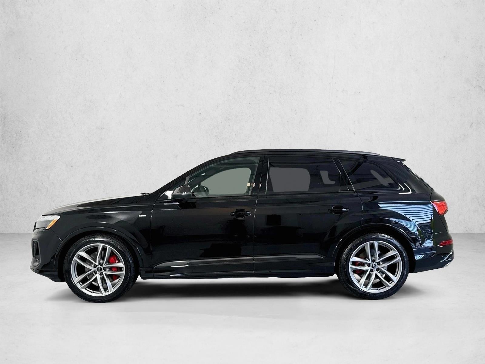 Thumbnail: 2026 Audi Q7 - 2