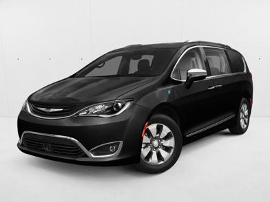 2018 Chrysler Pacifica Hybrid Touring Plus -
                  Torrance, CA