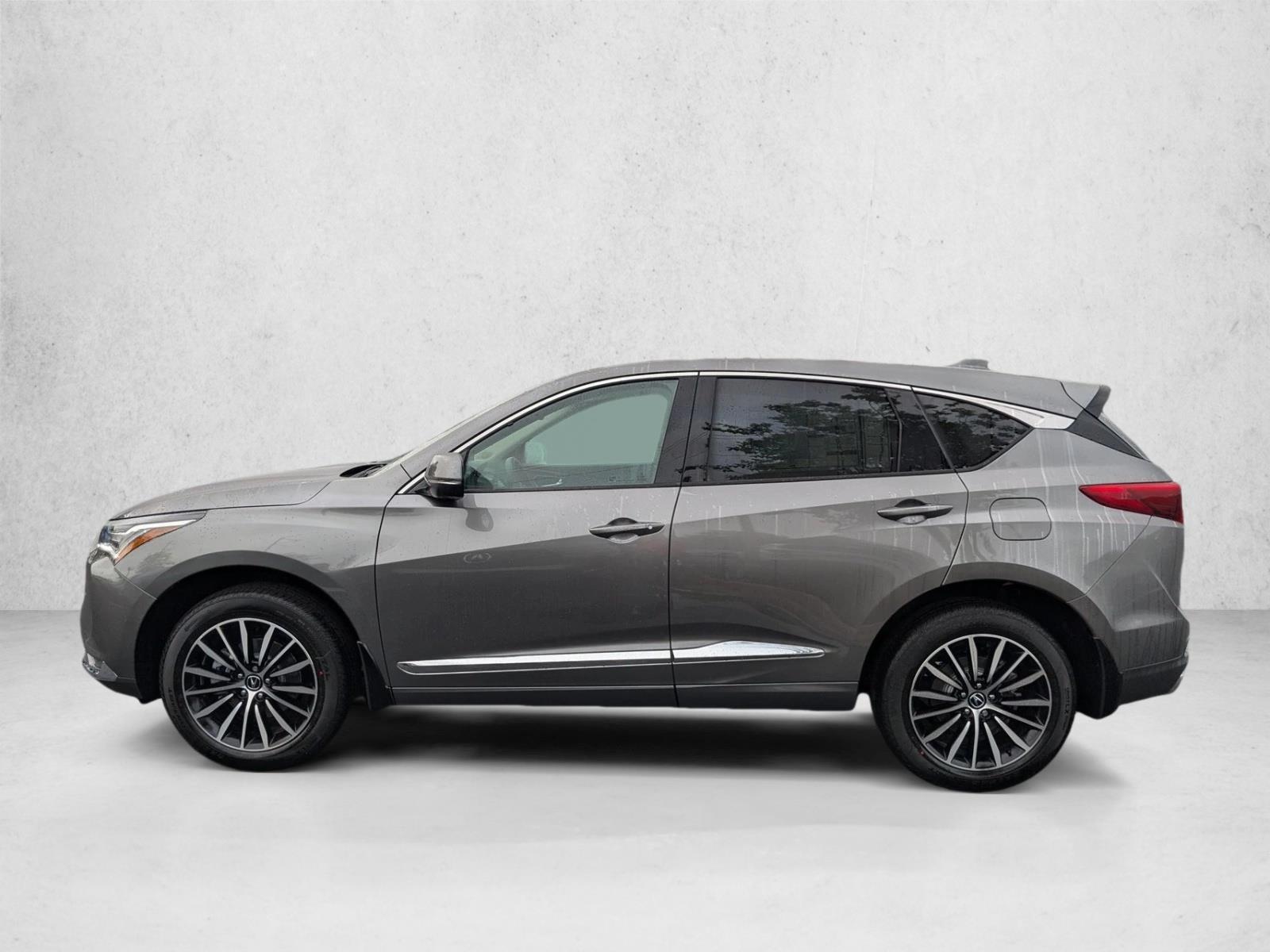 Thumbnail: 2025 Acura RDX - 2
