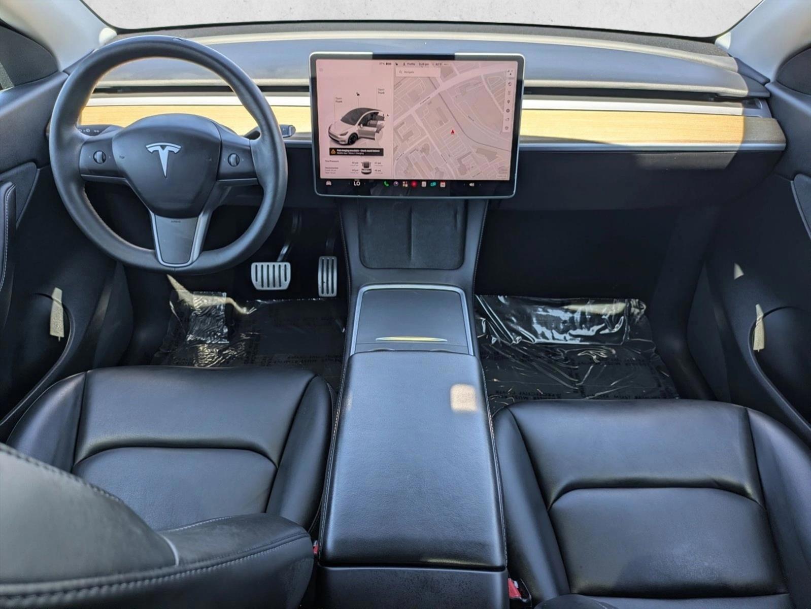 Thumbnail: 2022 Tesla Model Y - 3