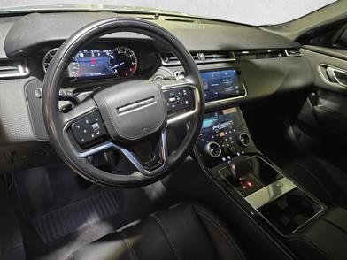 2023 Land Rover Range Rover Velar